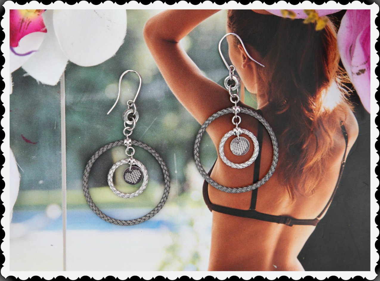 Cuore, amore e dettagli preziosi, alessia milanese, thechilicool, fashion blog, fashion blogger, cuorematto gioielli, accessorize