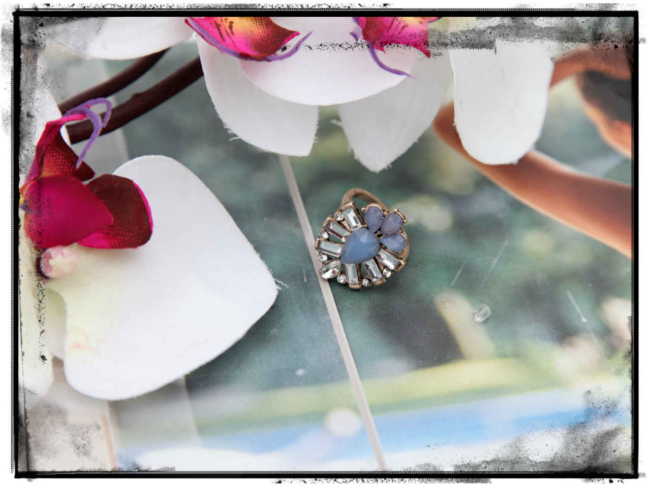 Cuore, amore e dettagli preziosi, alessia milanese, thechilicool, fashion blog, fashion blogger, cuorematto gioielli, accessorize