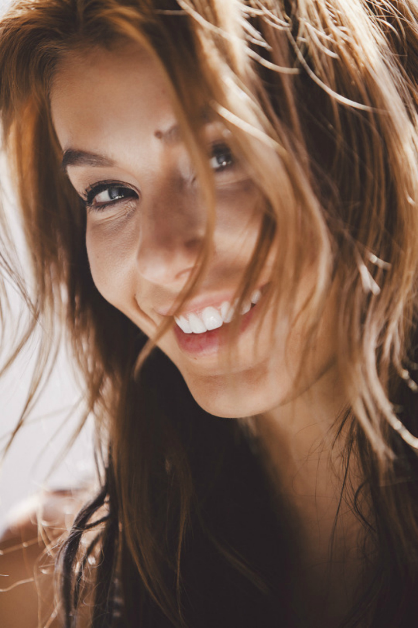 Alle donne. Ali libere senza pesi sul cuore.