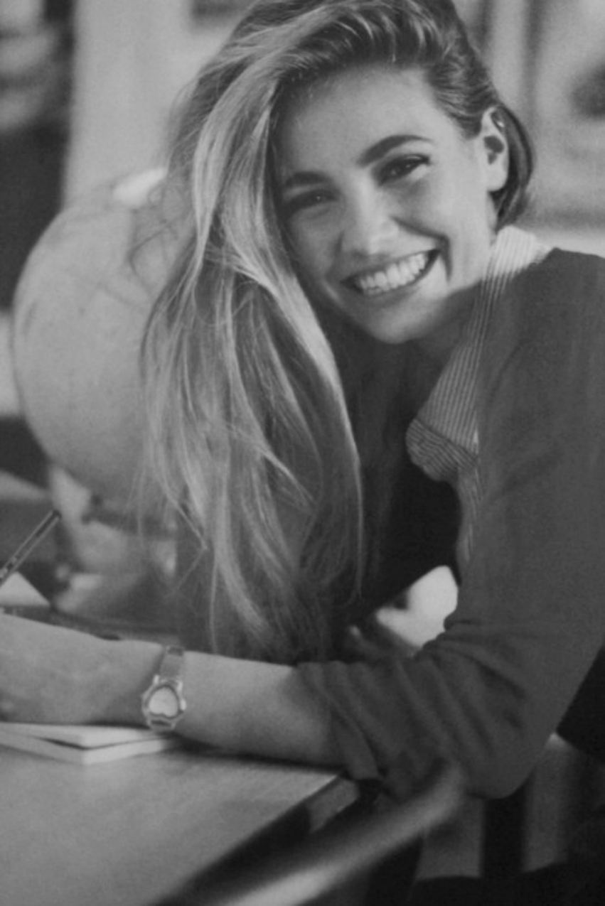 Alle donne. Ali libere senza pesi sul cuore.