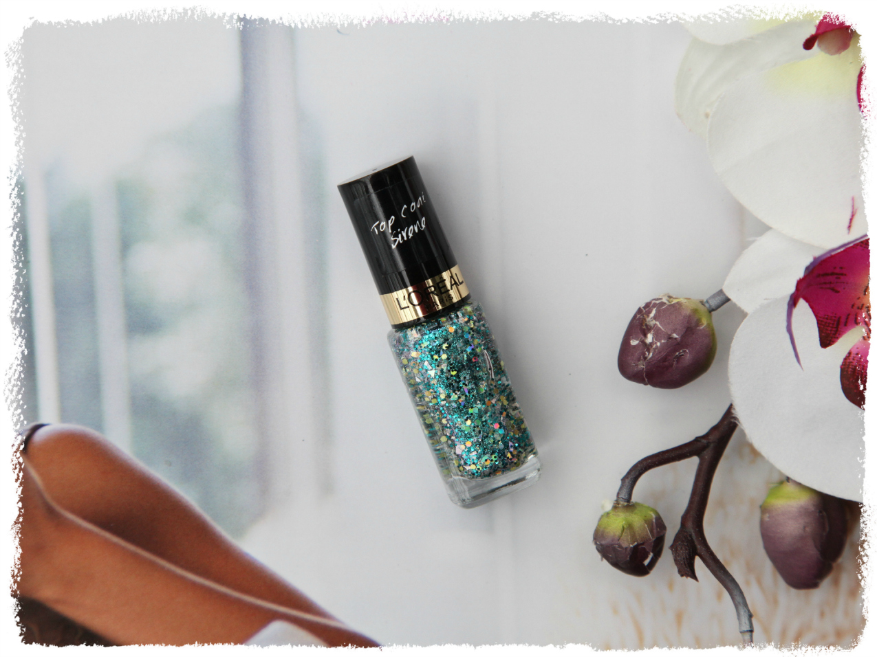 Beauty tips di Marzo #2: Caudalie Polyphenol e L'Oreal, alessia milanese, thechilicool, caudalie polyphenol, l'oreal paris color riche