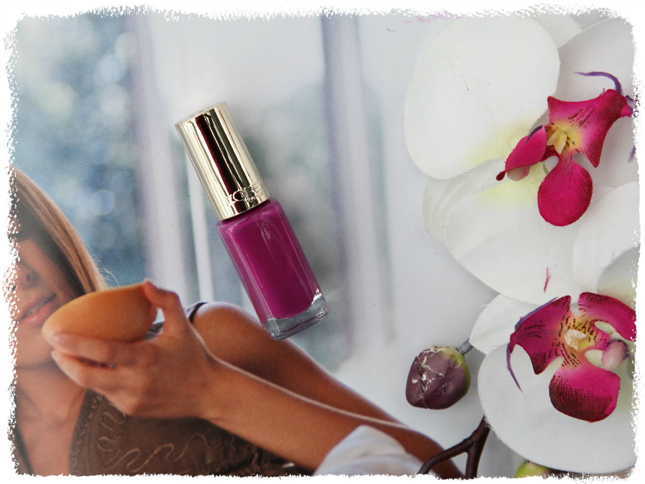 Beauty tips di Marzo #2: Caudalie Polyphenol e L'Oreal, alessia milanese, thechilicool, caudalie polyphenol, l'oreal paris color riche