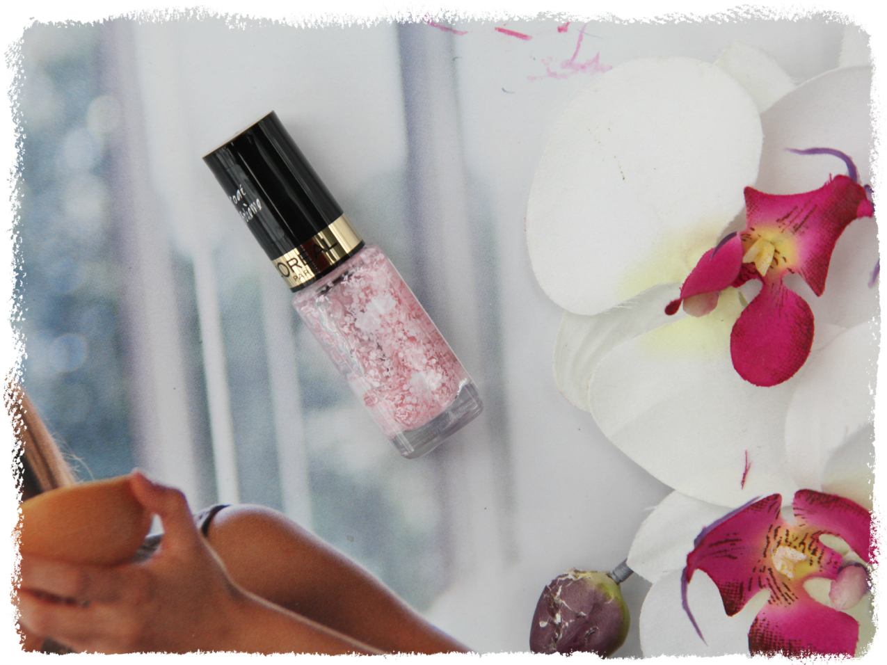 Beauty tips di Marzo #2: Caudalie Polyphenol e L'Oreal, alessia milanese, thechilicool, caudalie polyphenol, l'oreal paris color riche